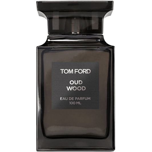 Tom Ford Oud Wood - Eau de Parfum 100 ml