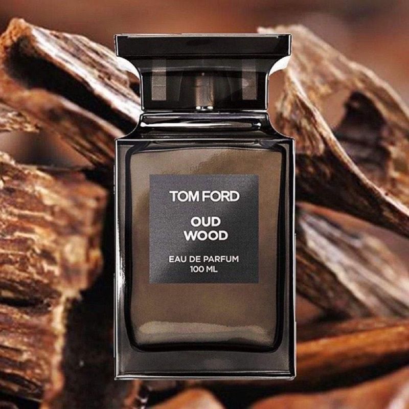 Tom Ford Oud Wood - Eau de Parfum 100 ml