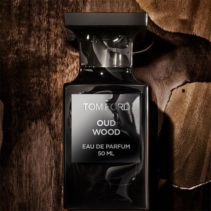 Tom Ford Oud Wood - Eau de Parfum 100 ml