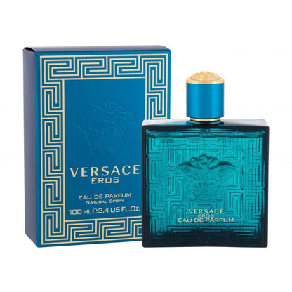 Versace Eros-Eau de Parfum 100ml