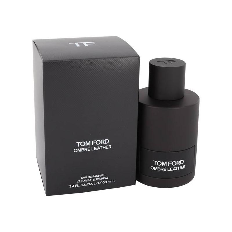 Tom Ford Ombre Leather - Eau de Parfum 100 ml