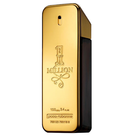 Paco Rabanne 1 Million-Eau de Toilette 100ml