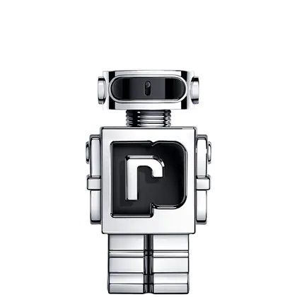 Paco Rabanne Phantom-Eau de Toilette 100ml