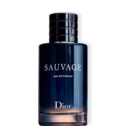 Dior Sauvage- Eau de Parfum 100ml