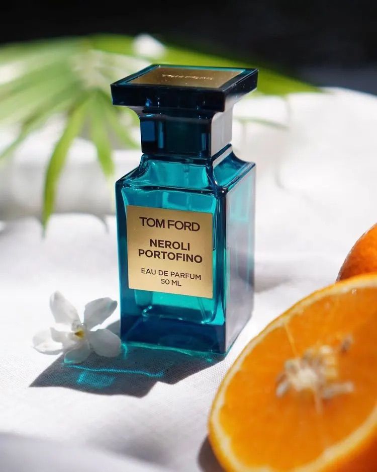 Tom Ford Neroli Portofino - Eau de Parfum 100 ml