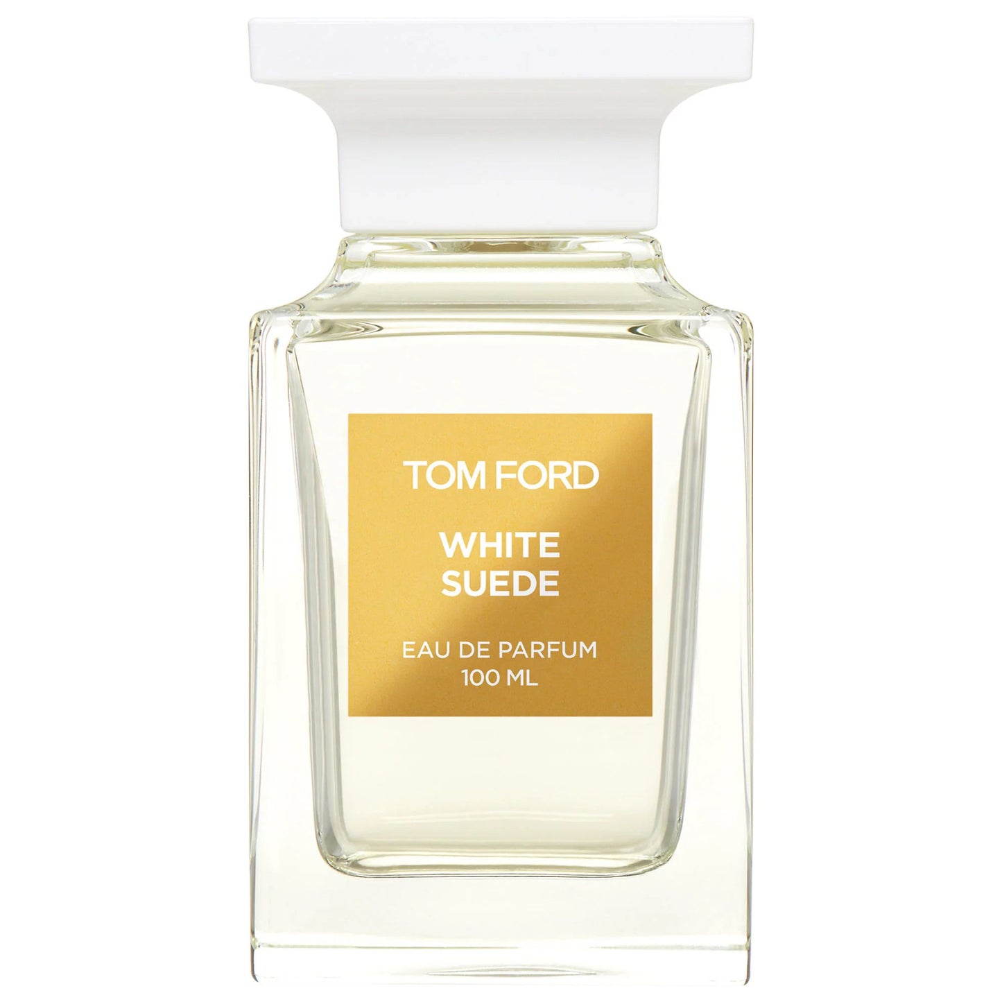 Tom Ford White Suede - Eau de Parfum 100 ml