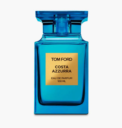 Tom Ford Costa Azzurra - Eau de Parfum 100 ml