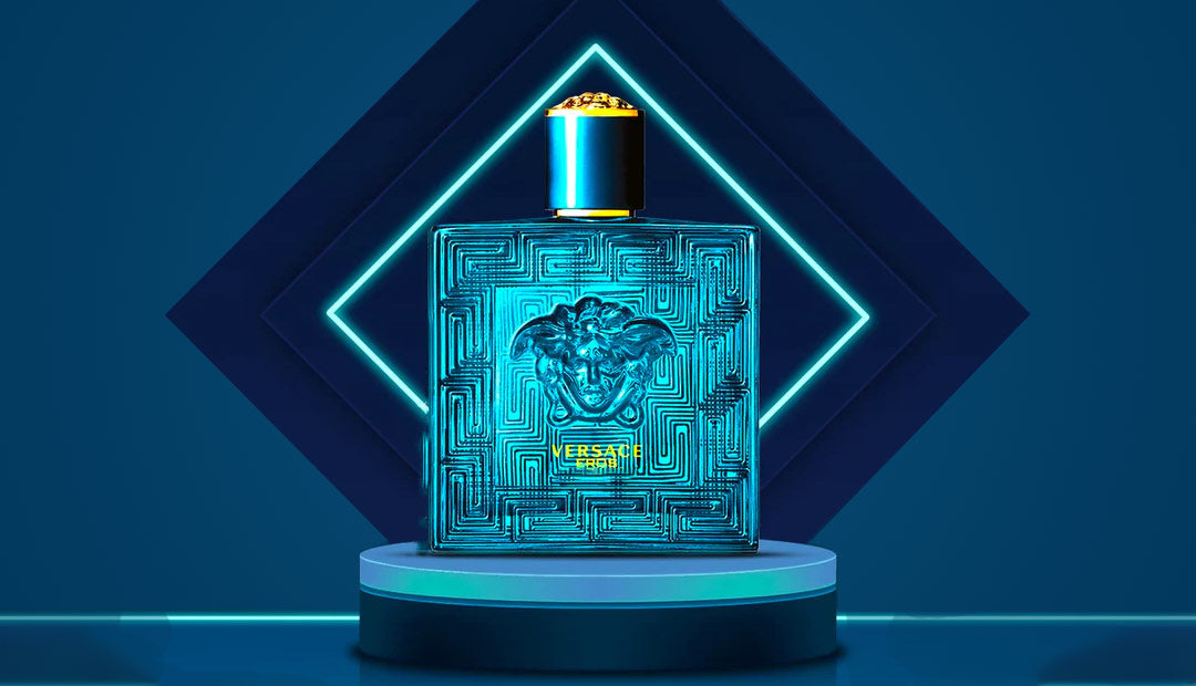 Versace Eros-Parfum 100ml