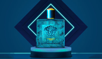 Versace Eros-Parfum 100ml