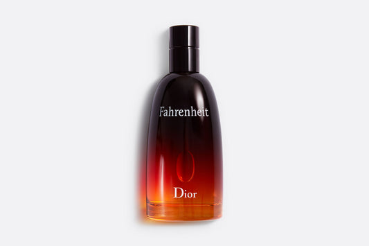 Dior Fahrenheit - Eau De Toilette 100ml