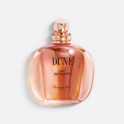 Dior Dune - Eau De Toilette 100ml