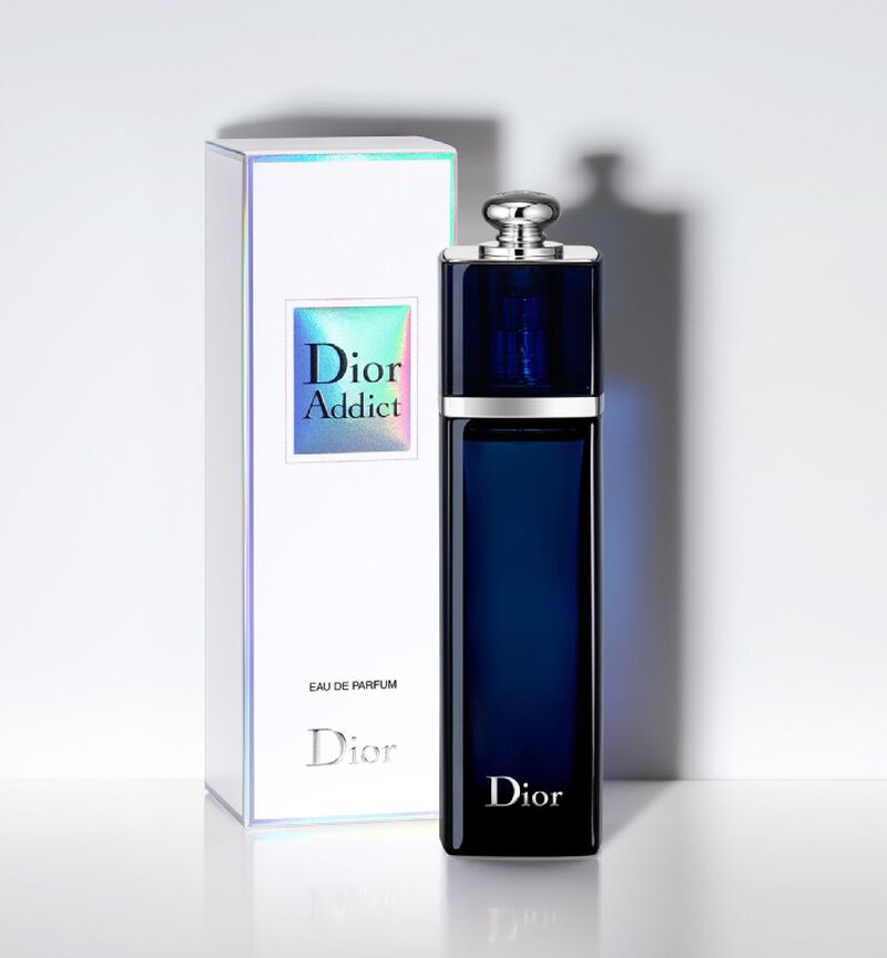 Dior Addict - Eau De Parfum 100ml