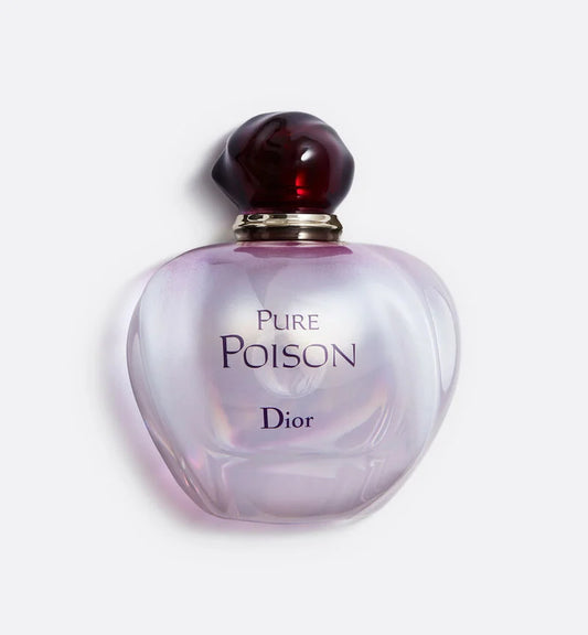 Dior Pure Poison - Eau De Parfum 100ml