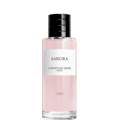 Christian Dior Sakura - Eau De Parfum 125ml