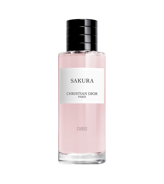 Christian Dior Sakura - Eau De Parfum 125ml