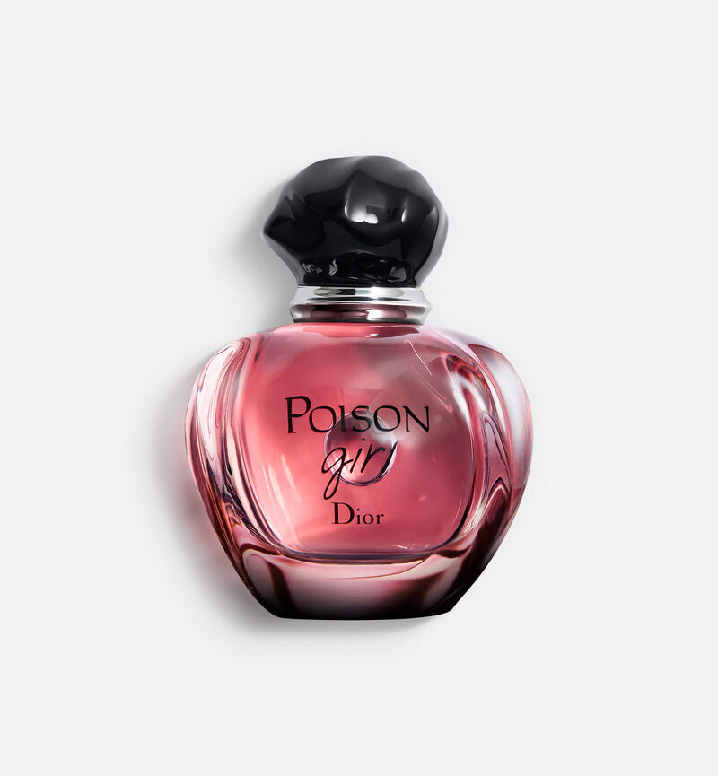 Dior Poison Girl - Eau De Parfum 100ml