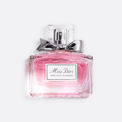 Dior Miss Dior Absolutely Blooming - Eau De Parfum 100ml