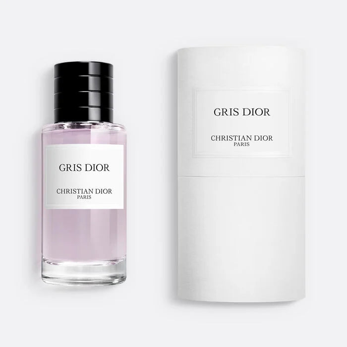 Christian Dior Gris Dior - Eau De Parfum 125ml