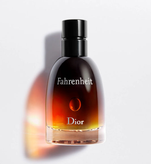 Dior Fahrenheit Parfum - Eau De Parfum 100ml