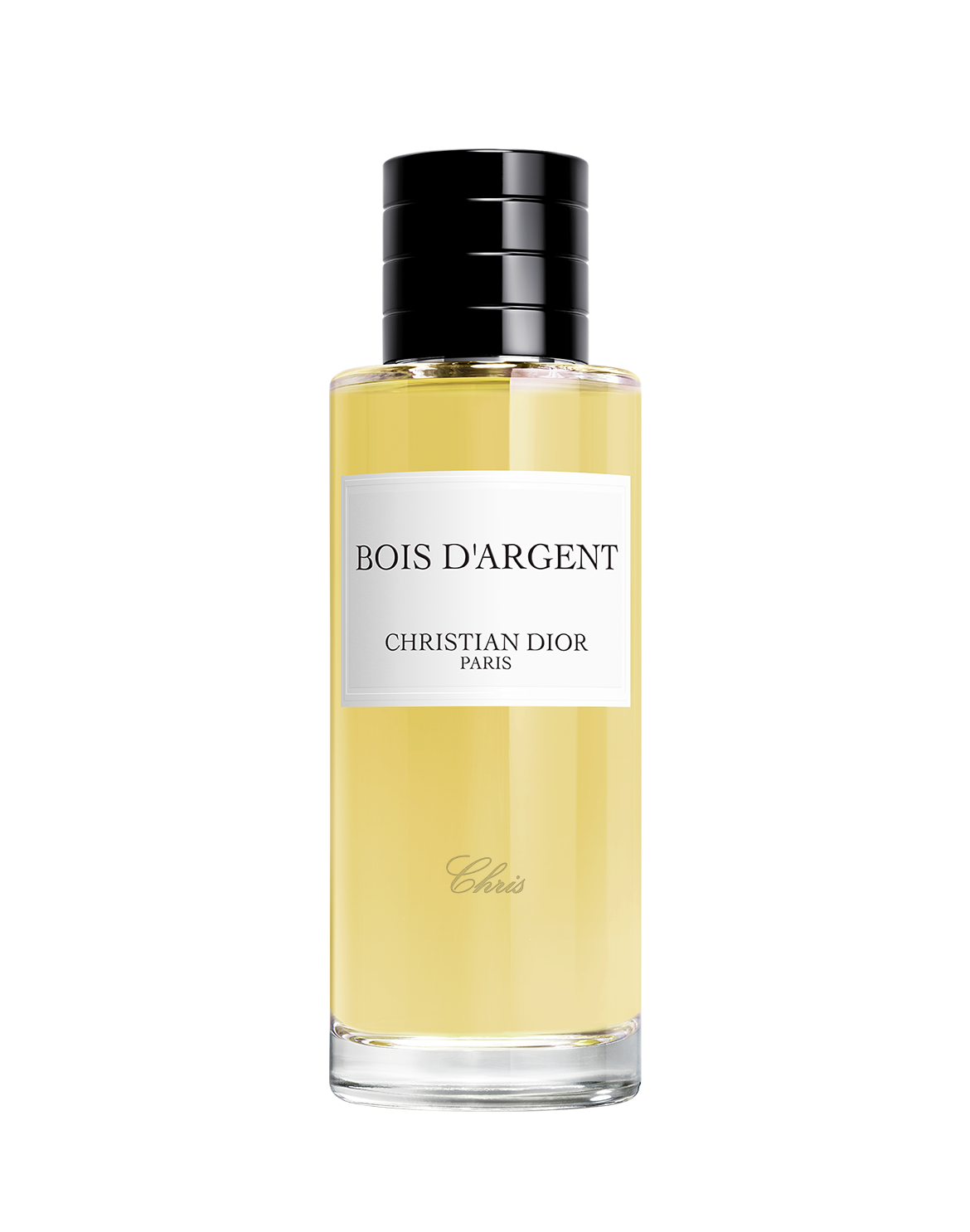 Christian Dior Bois d'Argent - Eau De Parfum 125ml