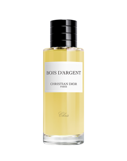 Christian Dior Bois d'Argent - Eau De Parfum 125ml