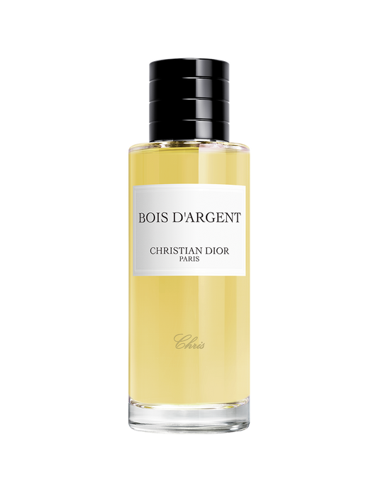 Christian Dior Bois d'Argent - Eau De Parfum 125ml