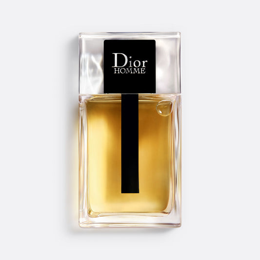 Dior Homme - Eau De Toilette 100ml