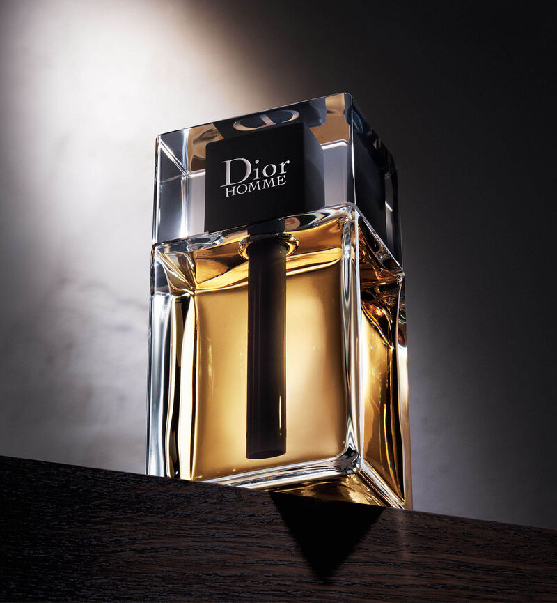 Dior Homme - Eau De Toilette 100ml