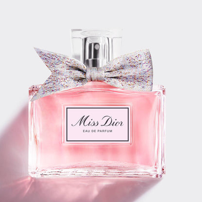 Dior Miss Dior - Eau De Parfum 100ml