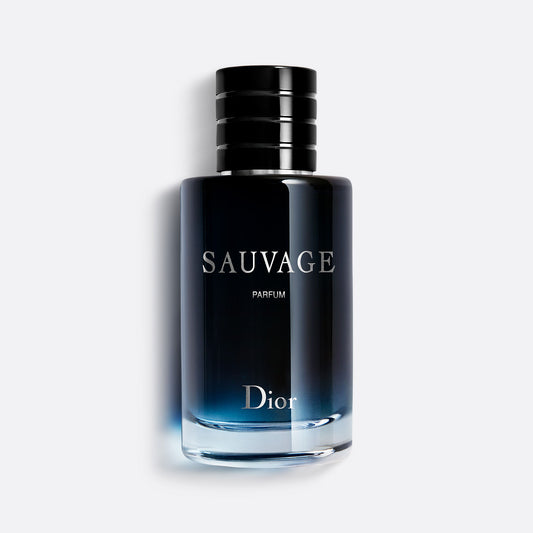 Dior Sauvage Parfum - Parfum 100ml