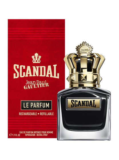 Jean Paul Gaultier Scandal Le Parfum - Eau de Parfum Intense 100ml