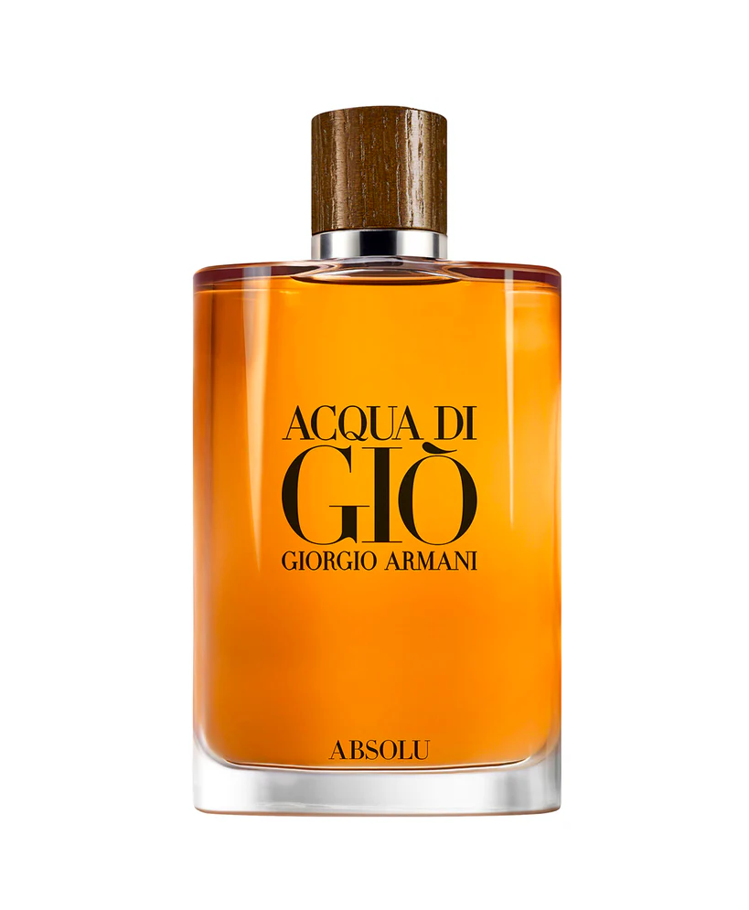 Armani Acqua di Giò Absolu - Eau De Toilette 100ml