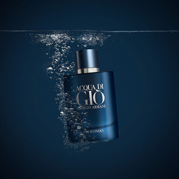 Armani Acqua di Giò Profondo - Parfum 100ml