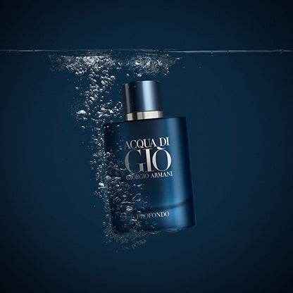 Armani Acqua di Giò Profondo - Parfum 100ml