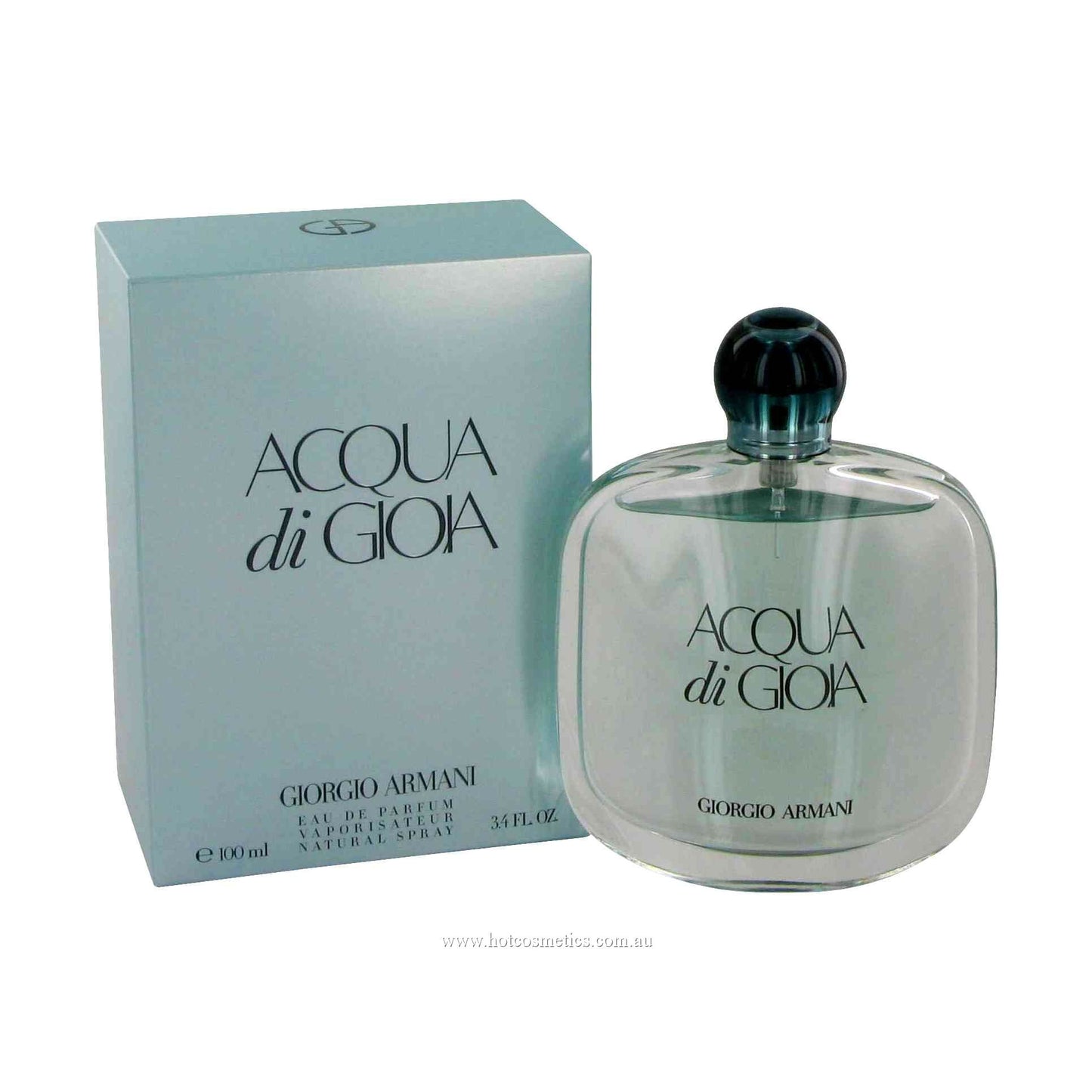 Armani Acqua di Gioia - Eau De Parfum 100ml