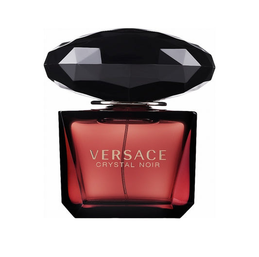 Versace Crystal Noir - Eau De Parfum 100ml