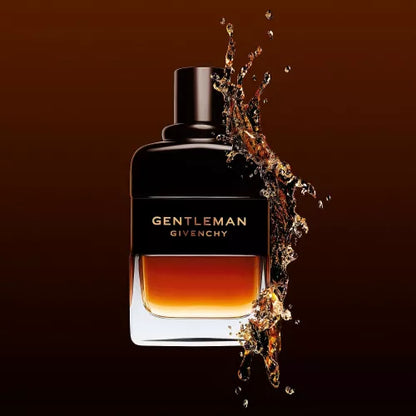 Givenchy Gentleman Réserve Privée - Eau De Parfum 100ml