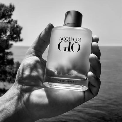 Armani Acqua di Giò - Eau De Toilette 100ml