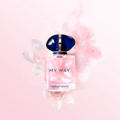 Armani My Way Nacre - Eau De Parfum 100ml