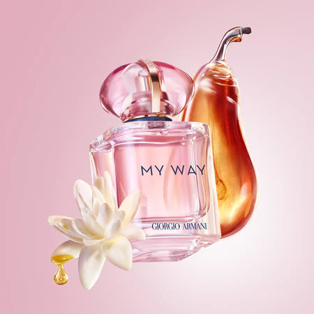 Armani My Way Nectar - Eau De Parfum 100ml