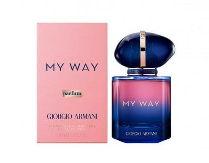 Armani My Way Parfum - Eau De Parfum 100ml