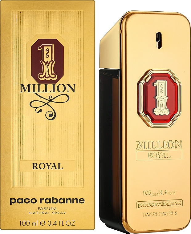 Paco Rabanne 1 Million Royal-Parfum 100ml