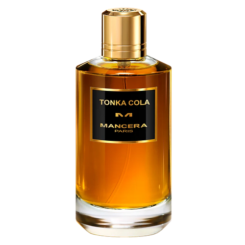 Mancera Tonka Cola - Eau De Parfum 120ml