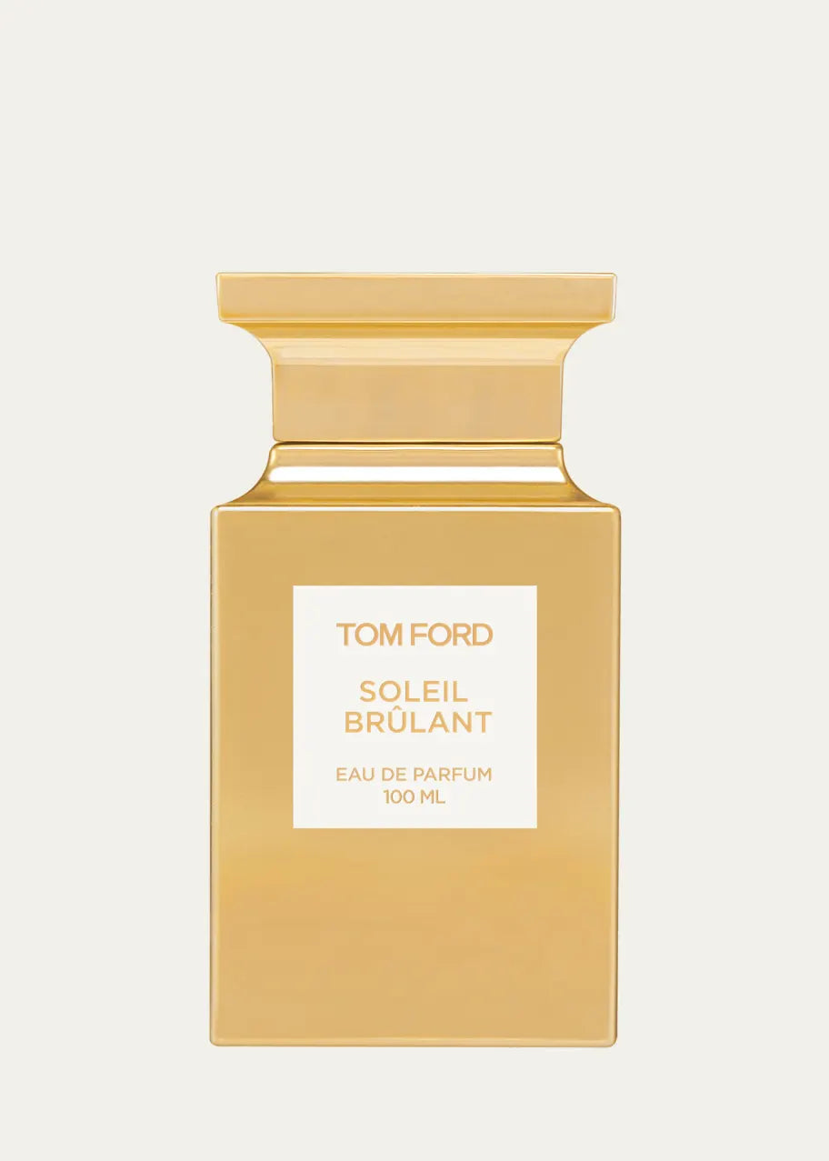 Tom Ford Soleil Brulant - Eau de Parfum 100 ml