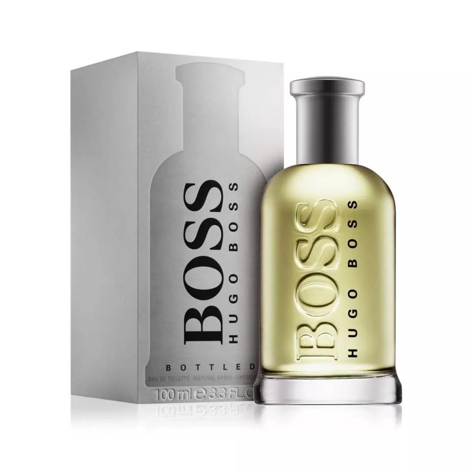 Hugo Boss Boss Bottled-Eau De Toilette 100ml