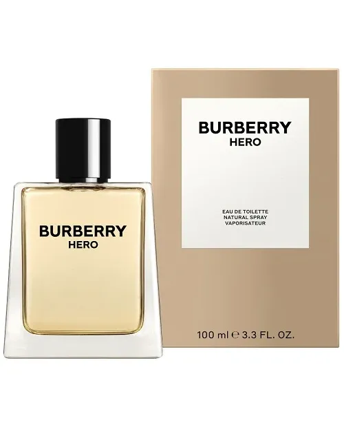 Burberry Hero- Eau de Toilette 100ml