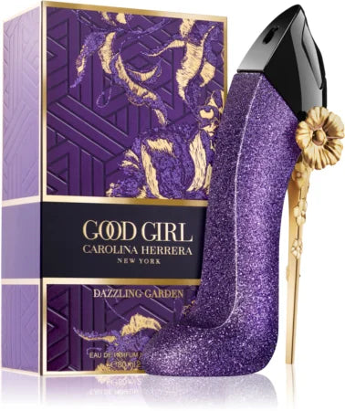 Carolina Herrera Good Girl Dazzling Garden - Eau De Parfum 100ml