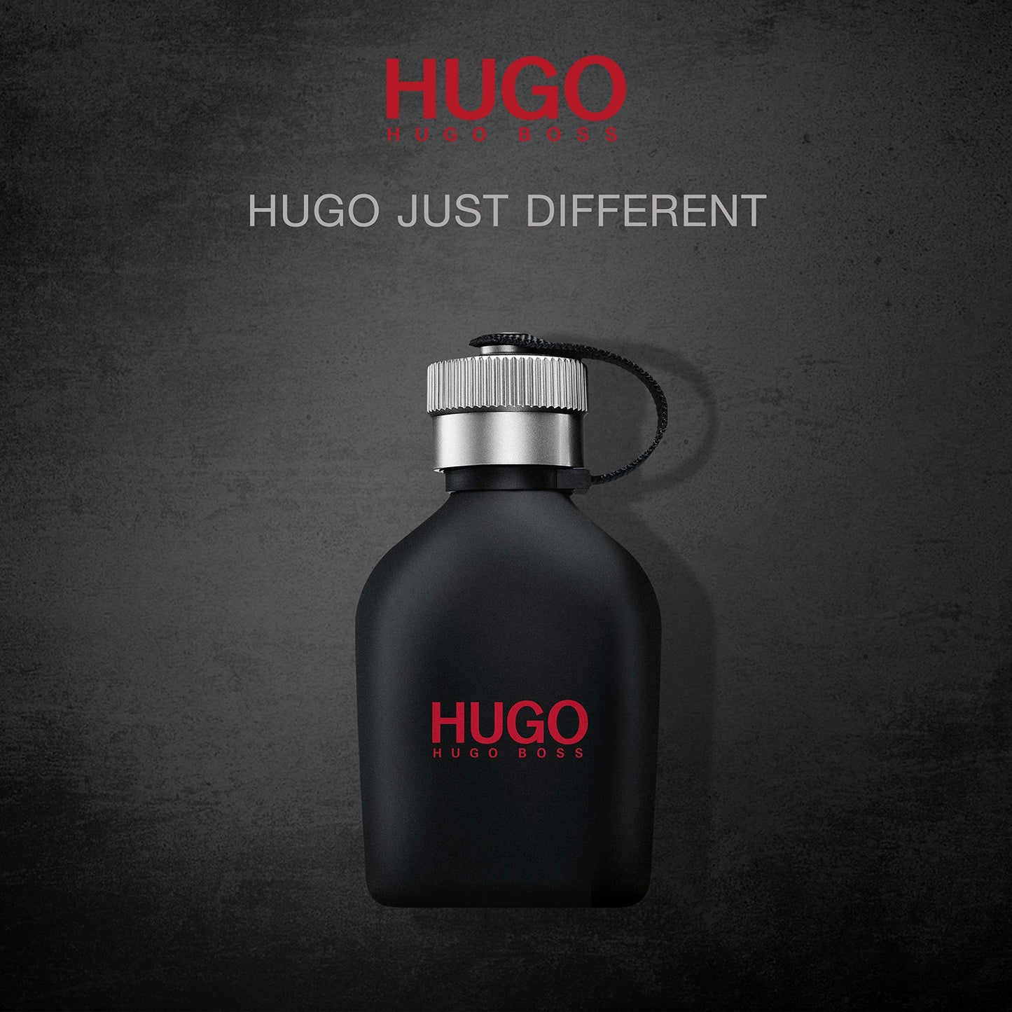 Hugo Boss Just Different-Eau De Toilette 150ml