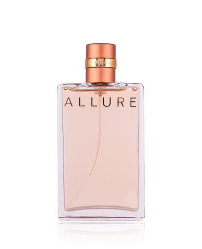 Chanel Allure - Eau De Parfum 100ml