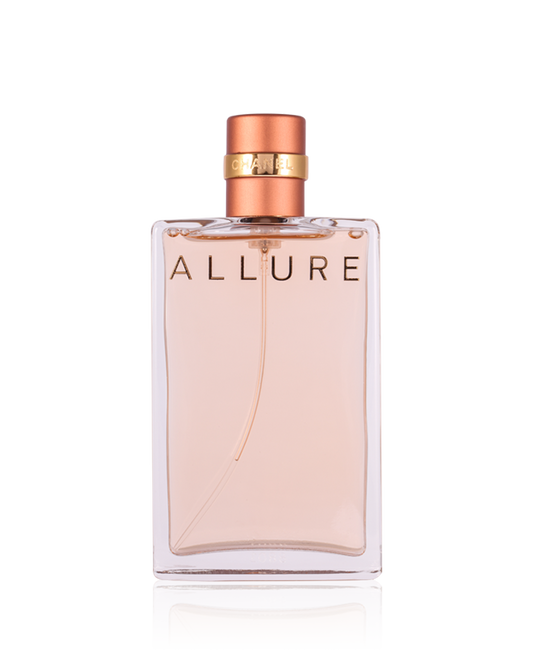 Chanel Allure - Eau De Parfum 100ml